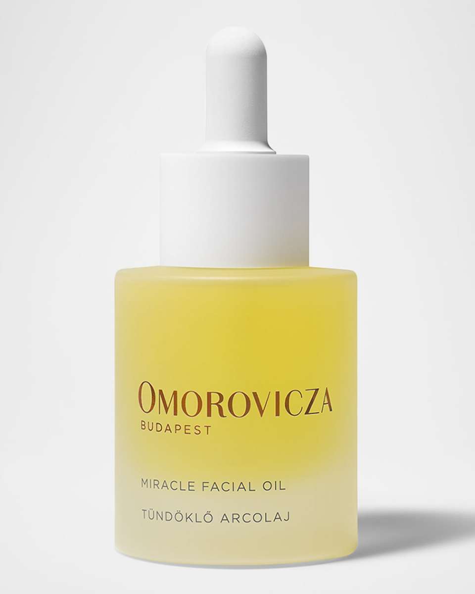 Miracle Facial Oil, 1 oz.